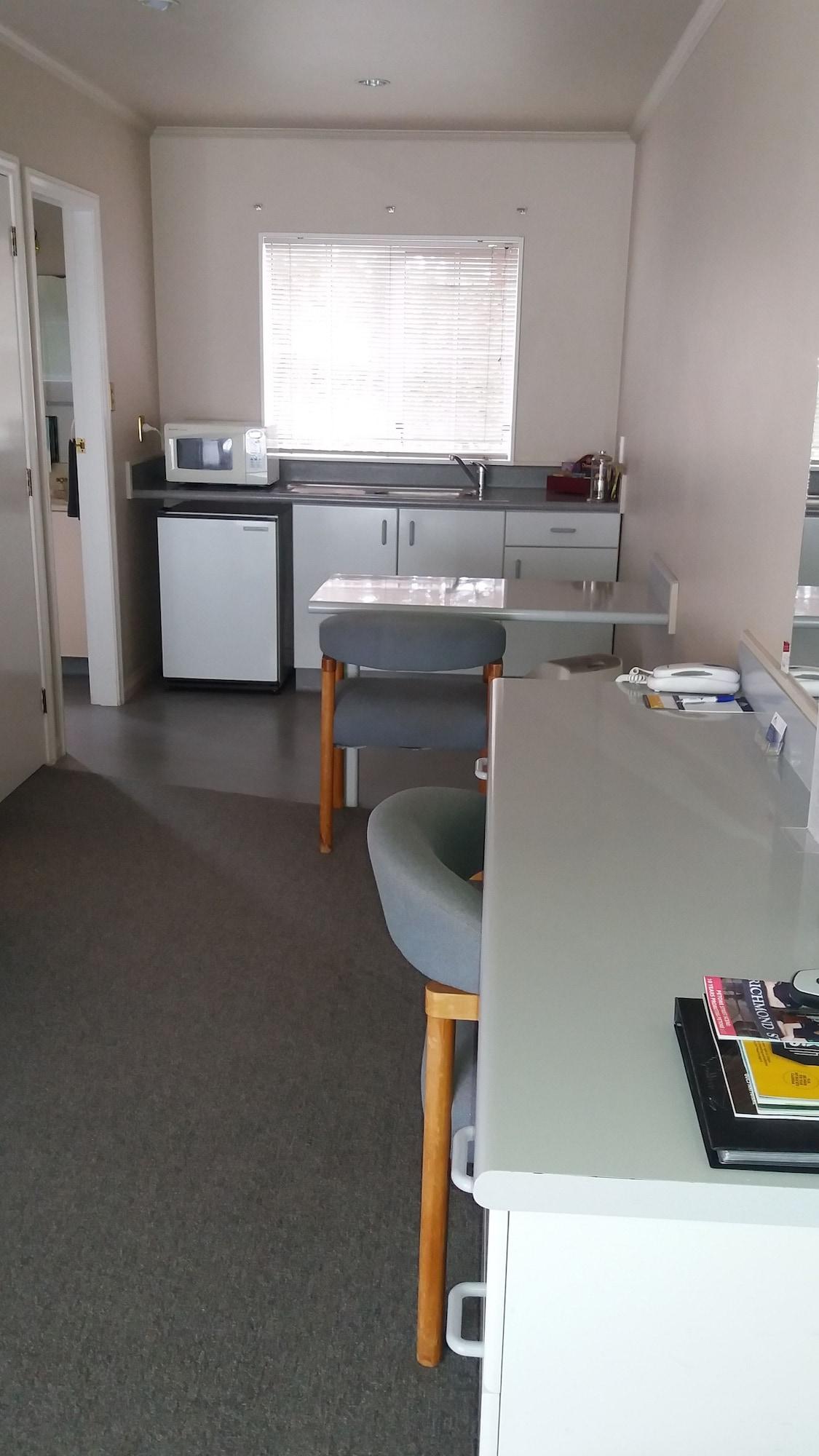 Settlers Motor Lodge Lower Hutt Esterno foto