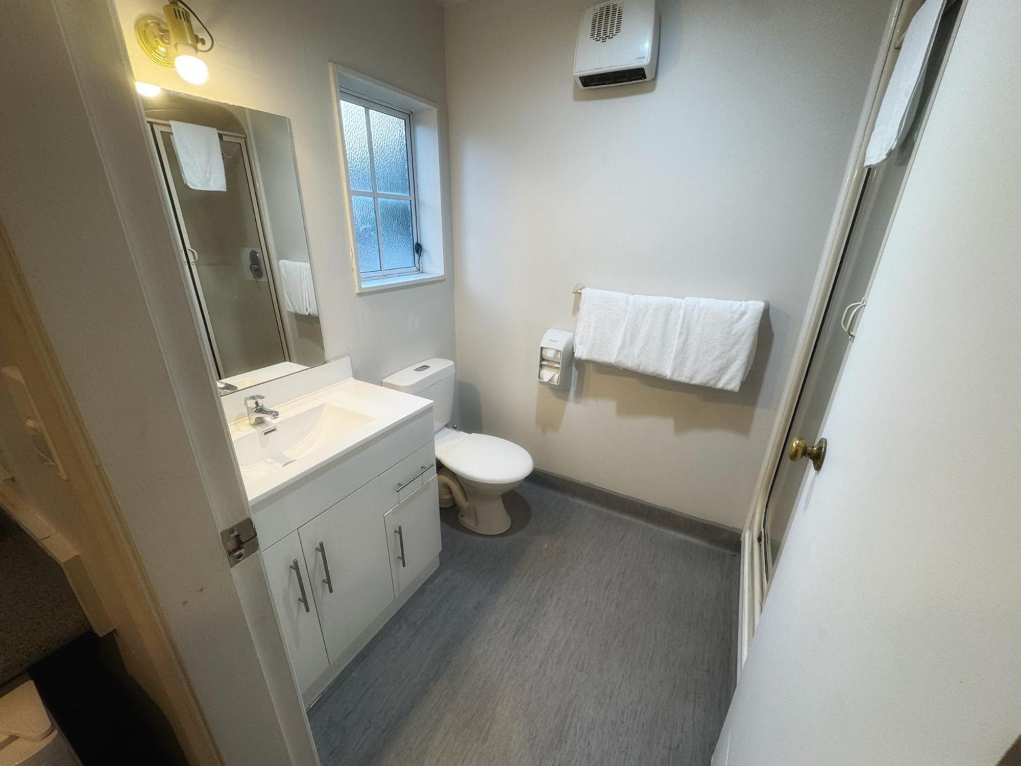 Settlers Motor Lodge Lower Hutt Esterno foto