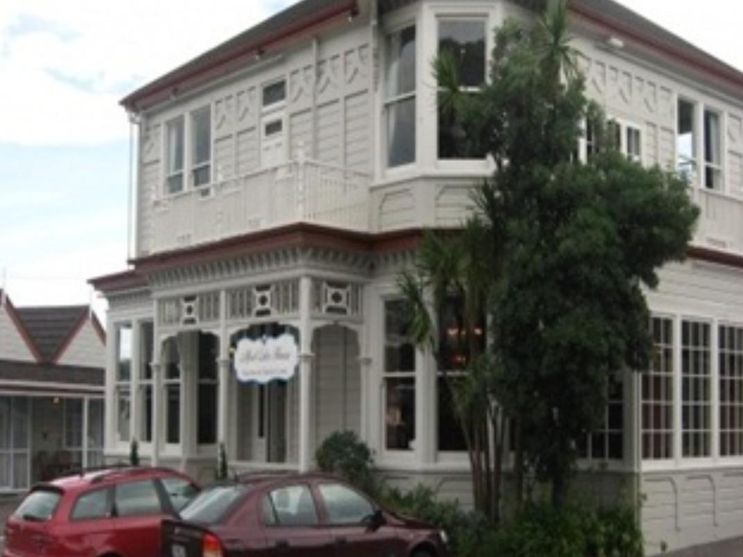 Settlers Motor Lodge Lower Hutt Esterno foto