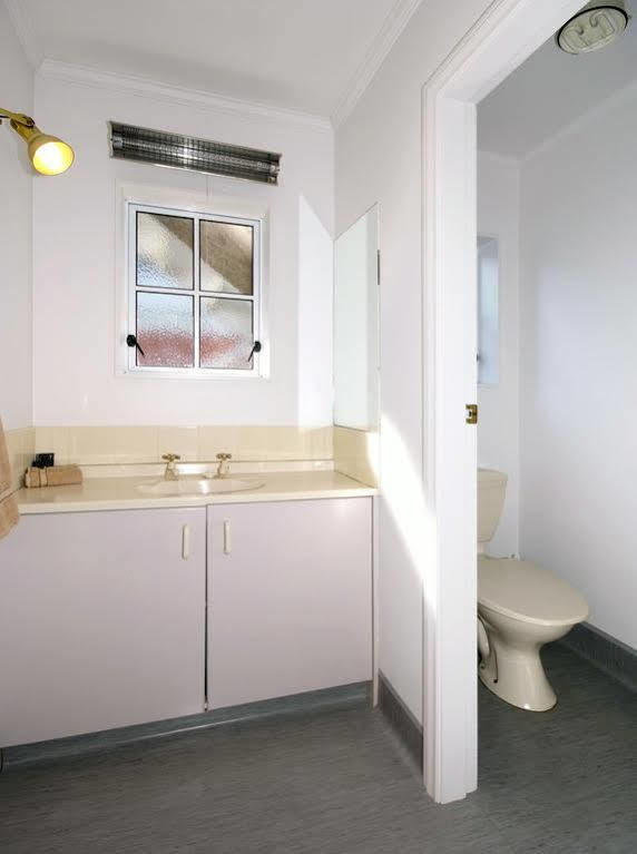 Settlers Motor Lodge Lower Hutt Esterno foto