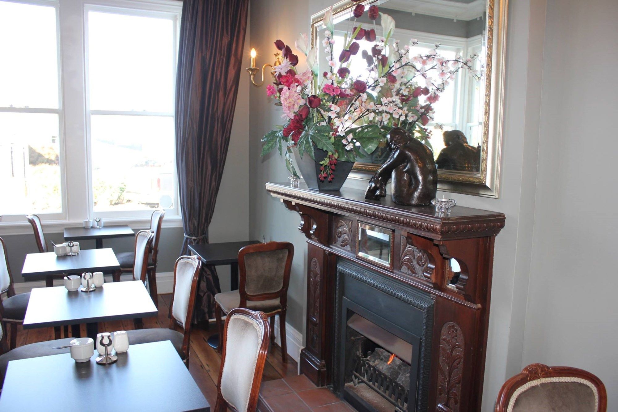 Settlers Motor Lodge Lower Hutt Esterno foto